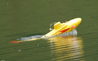 Submarinos
